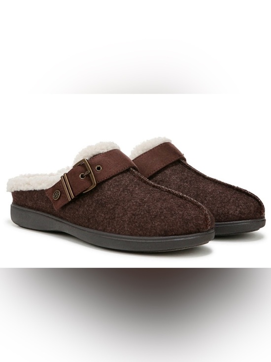 Bzees Shoes - BZees For Lifestride Womens Eternity Mules - Medium & Wide Width 10 w cm 26